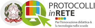 PROTOCOLLI IN RETE